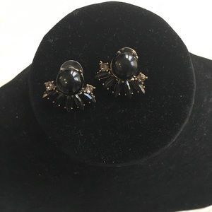 Sassy Jones Stud Earrings